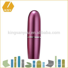 Lipstick packaging kiss beauty natural organic make-up cosmetic